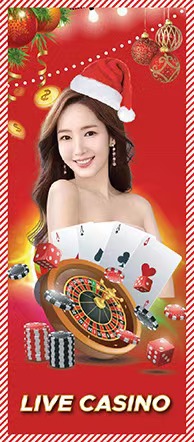 Play live casino Singapore