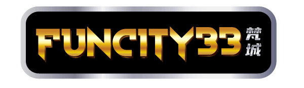 Funcity33SG Online Casino Logo