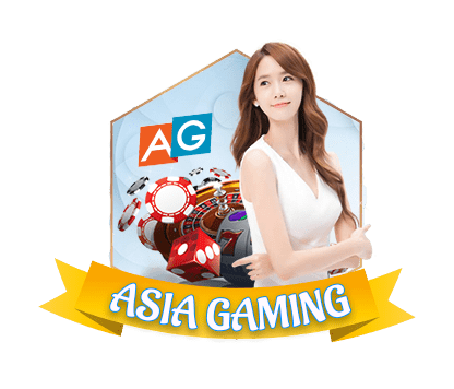 Asia Gaming