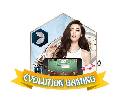 Evolution Gaming