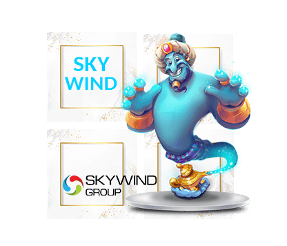 Skywind