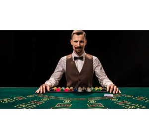 Malaysian Online Casino Games: The Ultimate Guide